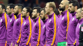 G.Saray'da flaş karar! Kadroda yok