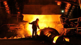 Sanayi üretiminde düşüş!