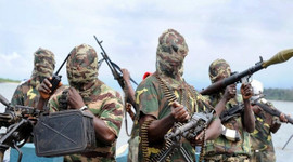 Türklerin milyar dolarlık yatırımı kara kıtada donduruldu