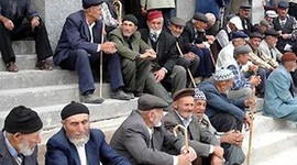 İntibak farkıyla birlikte ödenecek emekli maaşları açıklandı!