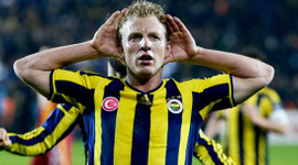 Kuyt: Galatasaray derbisini kazanamasaydık...