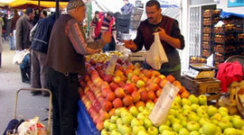 Asgari geçim sınırı 3 bin 523 TL!