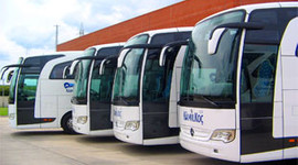 Kamil Koç bu yıl 1200 kişiyi işe alacak