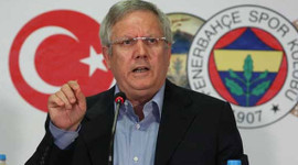 Aziz Yıldırım'dan şartlı prim!