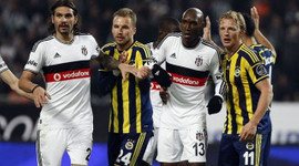 Derbinin saati değişti