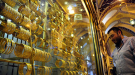 Kapalıçarşı'da yıllardır böylesi görülmedi!