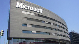 Yazılım devini utandıran hırsızlık