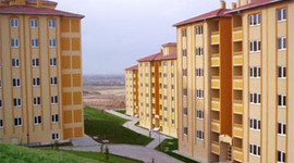 TOKİ'den KDV açıklaması