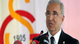 Ünal Aysal açıkladı: Aday olmayacağım!