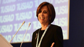 TÜSİAD Başkanı'ndan Merkez'e destek