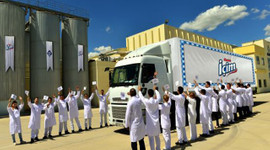 Ak Gıda halka arz ediliyor