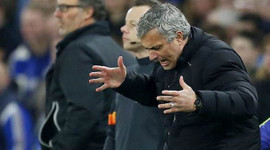 Mourinho'ya 100 milyon Euro!