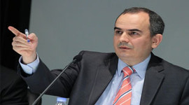 Yılın Merkez Bankası Başkanı: Erdem Başçı