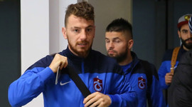 Aykut Demir hastaneye kaldırıldı