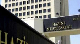 Hazine'den 3 bankaya tahvil ihracı yetkisi