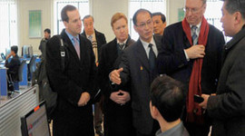 Sizin Google'ı böyle kullanıyoruz