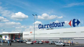 Carrefoursa'dan dev satın alma!