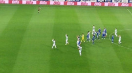 Türk futbol tarihine geçecek olay!