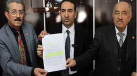 Emsal oldu! Emekliler dikkat