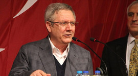 Yıldırım'ın evinin önünde silahlı adamlar!