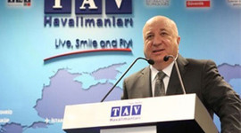 TAV'a 65 milyon dolarlık şok!