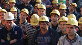'1 milyon kişi işsiz kalır'