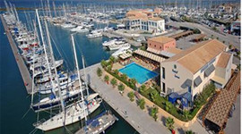 Barbaros Ferit Şahenk Paşa!