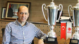 Turgay Demirel görevinden ayrılıyor