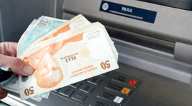 Yüzlerce emekliye borç çıktı