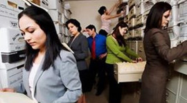 Kadın memura 'nöbet' kolaylığı geliyor