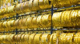 Yastık altından ne kadar altın çıktı?