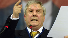 Aziz Yıldırım'a sert tepki!