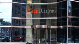 Fitch'den Türk bankalarına uyarı