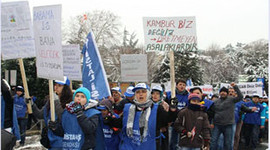 Şişecam çalışanlarına müjdeli haber