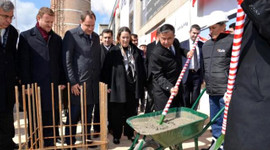 Çanakkale’ye 100. yılda 100 milyon TL yatırım!