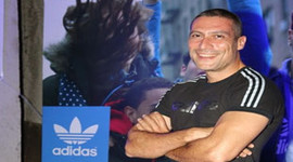 Adidas'ta sürpriz istifa