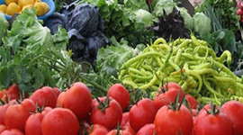 Yiyeceklerin yarısı çöpe gidiyor