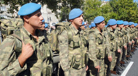 Sözleşmeli er başvuruları resmen başladı