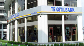 Tekstilbank'ın satışına onay çıktı!