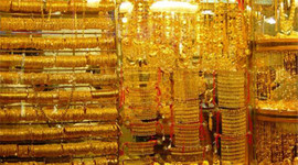 Altın fiyatları Draghi dopingiyle uçtu!