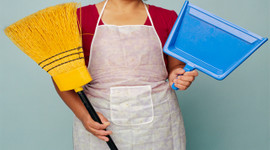 Gündelikçiye sigorta şart