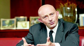 Şahenk o şirketi sattı!