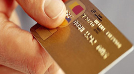 Kredi kartını boşaltan tehlike