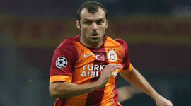 Pandev imzayı Milano'da attı