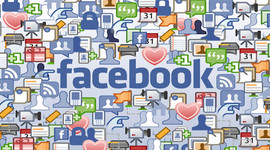 128 bin Türk'ün Facebook şifresini ele geçirdiler!