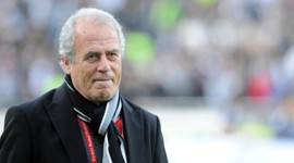 Mustafa Denizli'nin G.Saray iddiası