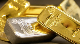 İrlanda’da altın-gümüş arayacak