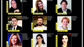 Büyük 'shopper marketing' buluşması