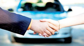 Otomobil alacaklara kaçırılmayacak fırsat!