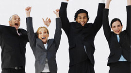 Kışın başarılı olan çalışana yaz tatili hediye